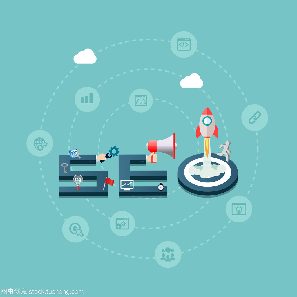 网站关键词优化