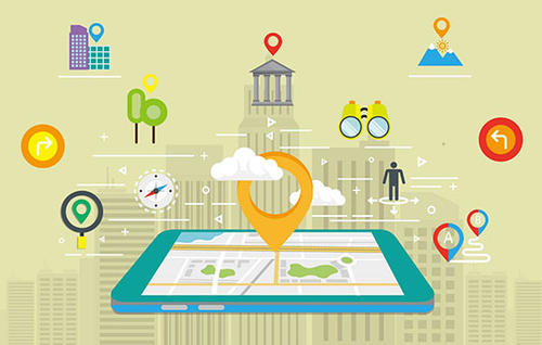 营销型网站建设