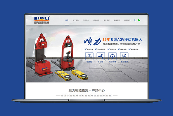 网站制作公司